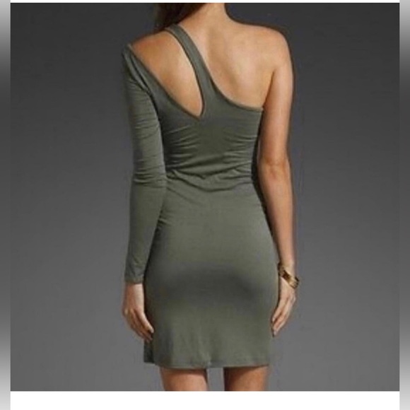 Rachel Pally x Revolve Cheetah Print mini dress size xsmall - Picture 7 of 7